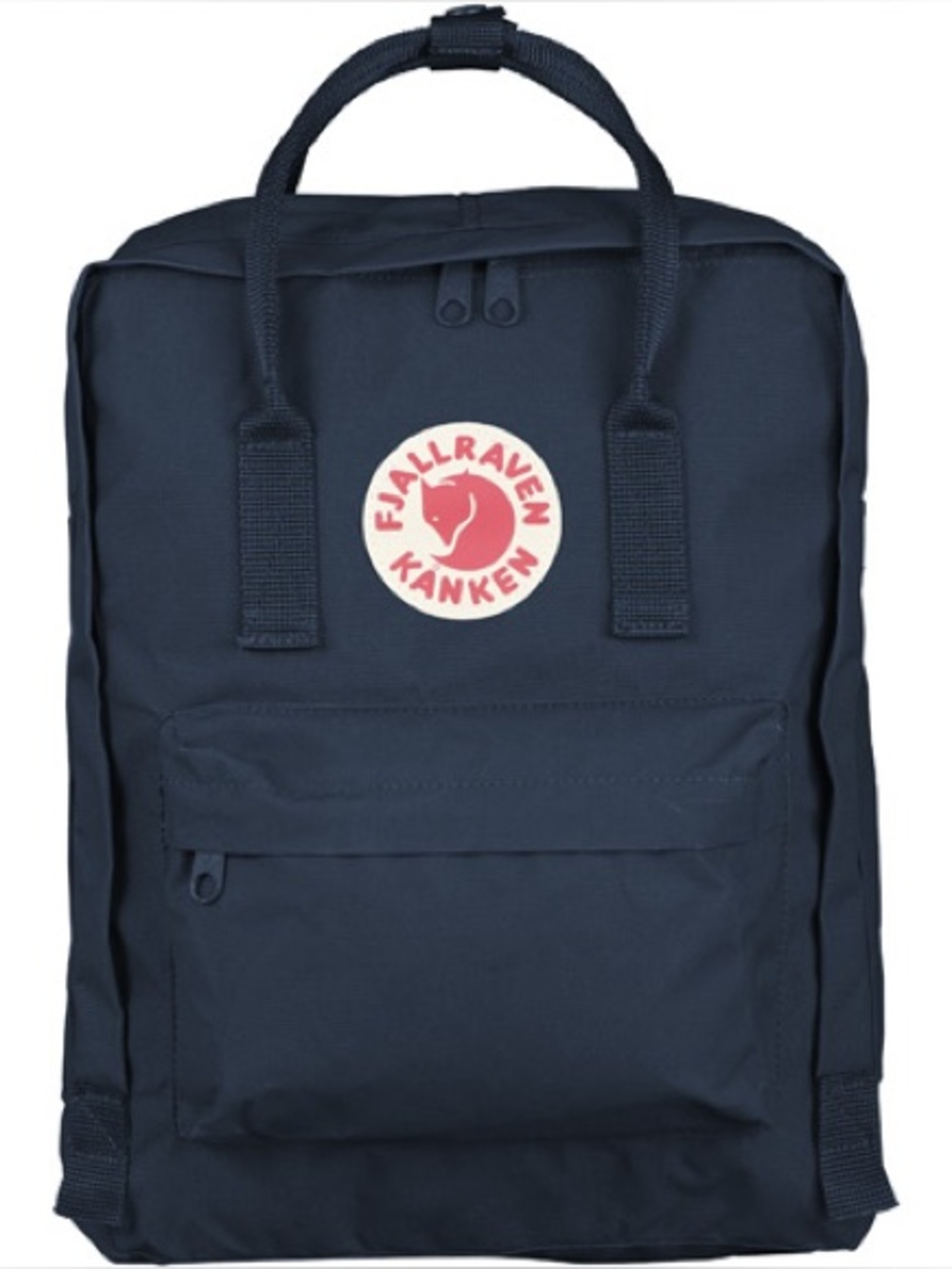 Kånken Classic Navy Backpack